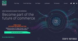 BOSON:NFT新秀Boson 首发库币KuCoin交易所_BitSong