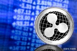 COI:瑞波币(XRP)与艾达币(ADA)涨势喜人，继续持有还是获利了结？_BLOVELY