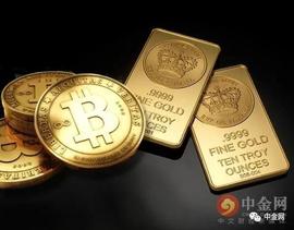 ARES:比特币加速取代黄金地位？灰度GBTC即将超越世界最大黄金ETF_GOLD