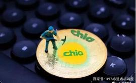 MCO:Chia是什么？为什么被称为“绿色、全新的比特币”？_CHI