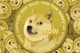 COI:“狗狗币”成币圈新宠？有网友冲着LOGO好看购买_APF coin