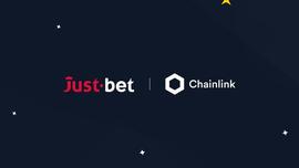 NLINK:JustBet用Chainlink预言机优化在Polygon上的去中心化游戏平台_tronlink钱包怎么找到TRX