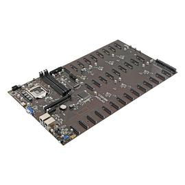 SATA:昂达推出B365 D32-D4魔固版主板，拥有32个SATA接口_狗狗币
