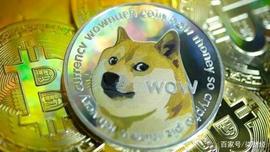 数字货币:1枚BTC=18万枚DOGE！从马斯克「叙事式喊单」看狗狗币暴涨逻辑_比特币是什么东西为什么这么值钱