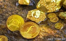 数字货币:为什么要买矿机挖FIL币？而不直接买FIL币？_FILE