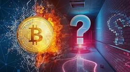 数字货币:狂跌近8%：比特币不行了？以太坊或成比特币最大空头？_STR
