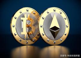 ETHE:比特币（BitCoin）面临竞争，不再是加密货币之王_加密货币