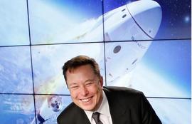 狗狗币:SpaceX启动“狗币登月”计划 业内警告炒作不可持续_mask币和马斯克有关系吗