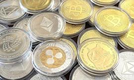 BULL:100亿美元的启动触发EOS加密货币跃升50％_EOS