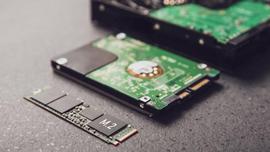 SSD:群联电子预计SSD价格会继续上涨 原因是奇亚币需求和供应紧张_TIME