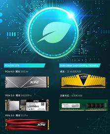 SSD:奇亚币挖矿致富首选 威刚旗下固态硬盘与内存最佳效益组合_SSD币