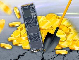 NVM:嘉合劲威 Chia 奇亚币专用 SSD 月底交货：1TB 起步_CHI