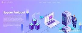 CHI:比特币！波卡生态中的顶级项目Spyder Protocol（SPR）重磅来袭！_ROCO