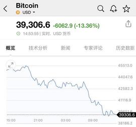 300:虚拟货币被血洗：比特币崩盘13%、狗狗币暴跌20% 22万人爆仓120亿_马斯克持有多少狗狗币