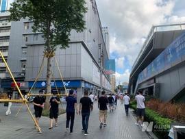 比特币:深圳赛格大厦“晃动”调查：六年前曾发生类似情况 与虚拟货币“挖矿”无关_以太坊