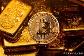 FIL:黄金矿业大亨巴里克·金：比特币(BTC)根本无法与黄金竞争_ERN