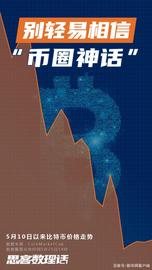 比特币:比特币、狗狗币……别盲目相信天花乱坠的“币圈神话”_虚拟币
