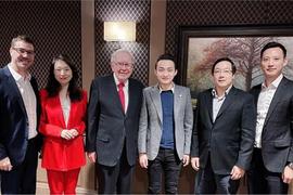 加密货币:孙宇晨惊魂之夜，再晚两分钟就创币圈爆仓纪录，投资要慎用杠杆_比特币价格