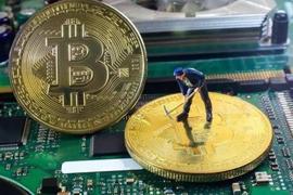 DOG:金融委首次点名 比特币“挖矿”或将在中国成历史_比特币