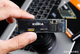 SCI:5月装机难：为什么才短短两个月，硬盘价格几乎翻倍？_SSD