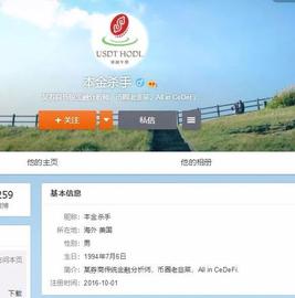 数字货币:知名券商突现94年“炒币大神”账户盈亏超5亿！公司回应：查无此人_DEF