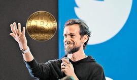 DOR:比马斯克更有信仰，Twitter创始人要出手拯救比特币了_jac币种