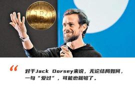 ACK:比马斯克更有信仰 Twitter创始人要出手拯救比特币了_POWER