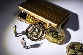 比特币:旱涝保丰收！同为比特币的受益者，却不用承担比特币的涨跌风险_比特币交易所