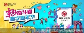 POS:北京数字人民币6区行｜扫一扫、碰一碰！副中心试点“买买买”畅行无阻 未中签……_POSW价格