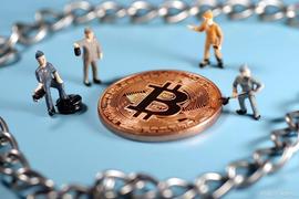 EGY:利空面前比特币强势上涨14个点，可能这就是信仰的力量_Astra Guild Ventures