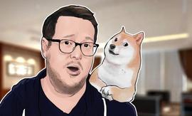 狗狗币:狗狗币创始人宣布重返币圈 当年仅挣了辆二手车_OBI