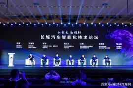 马斯克:解读长城2025战略：目标非常远大但实现会不会有点困难？_IOC