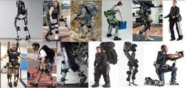 BER:康复外骨骼机器人如何走进寻常百姓家?_ALK