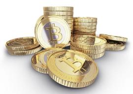 LINK:比特币一周涨幅达30%突破4万美元 多个巨头企业宣布加密领域新动作_数字资产有哪些类型