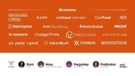 WEB3.0:Web 3.0 基础设施网络初创公司 Biconomy 融资 900 万美元_WEB3