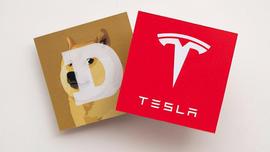 DEL:特斯拉二手车比新车贵！美国公司允许用狗狗币：Model 3最受追捧_加密货币是干什么用的