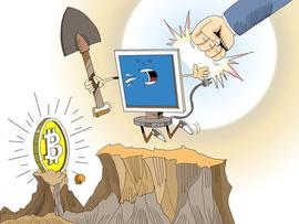 META:网络安全有你有我 监管层对虚拟货币再次释放出强监管信号 将持续保持高压态势_AVE