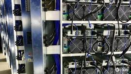 OMP:Twitter CEO也开始挖比特币！多西：我试着用Compass Mining挖矿_COM