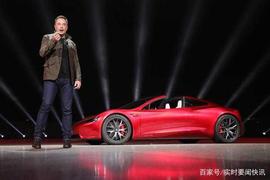 DEL:特斯拉除了电动车，还卖过这些奇葩产品？_马斯克身高