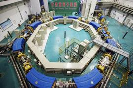 :我国首台医用重离子加速器应用，治肿瘤有哪些优势？_