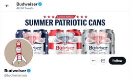 ARK:百威啤酒 30枚以太币“拿下”Beer.eth，正式进军NFT市场_NER