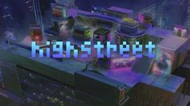 HST:Highstreet 获得500万美元融资 将打造“以商业为中心的元宇宙”_HIG
