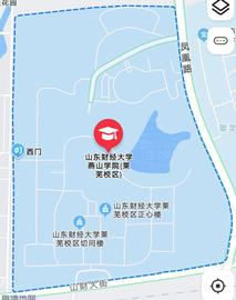 ROB:山东财经大学燕山学院新生攻略_blockchain平台交易