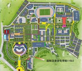 NEW:东北财经大学新生攻略_IDEA
