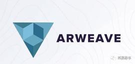 Arweave:Arweave及AR_arweave币价