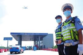TOK:点赞！入邕车辆提前上网申报 最快10秒可通行(图)_togetherbnb手游下载安装