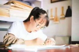 WEB:古籍修复——在指尖化腐朽为神奇_WEB3