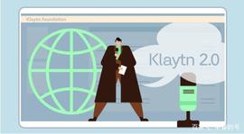 YTN:背靠 Kakao的Klaytn，正在成为韩国加密货币行业的本土头部项目_Klaytn