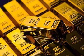 LION:黄金是一种金属，几千年来人们一直追求它，黄金到底有什么作用？_LIO