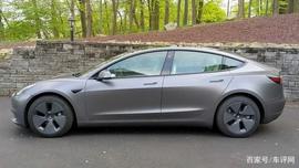 ODE:车评网：最便宜、最快、最猛、最全的特斯拉车型资料，一文打尽_MODA